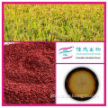 Natural Fermented Red Yeast Rice for Lower Cholesterol